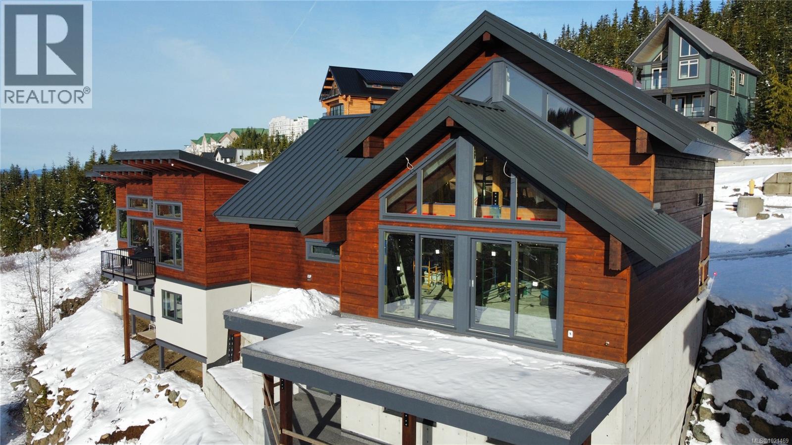 665 ARROWSMITH RIDGE - 9