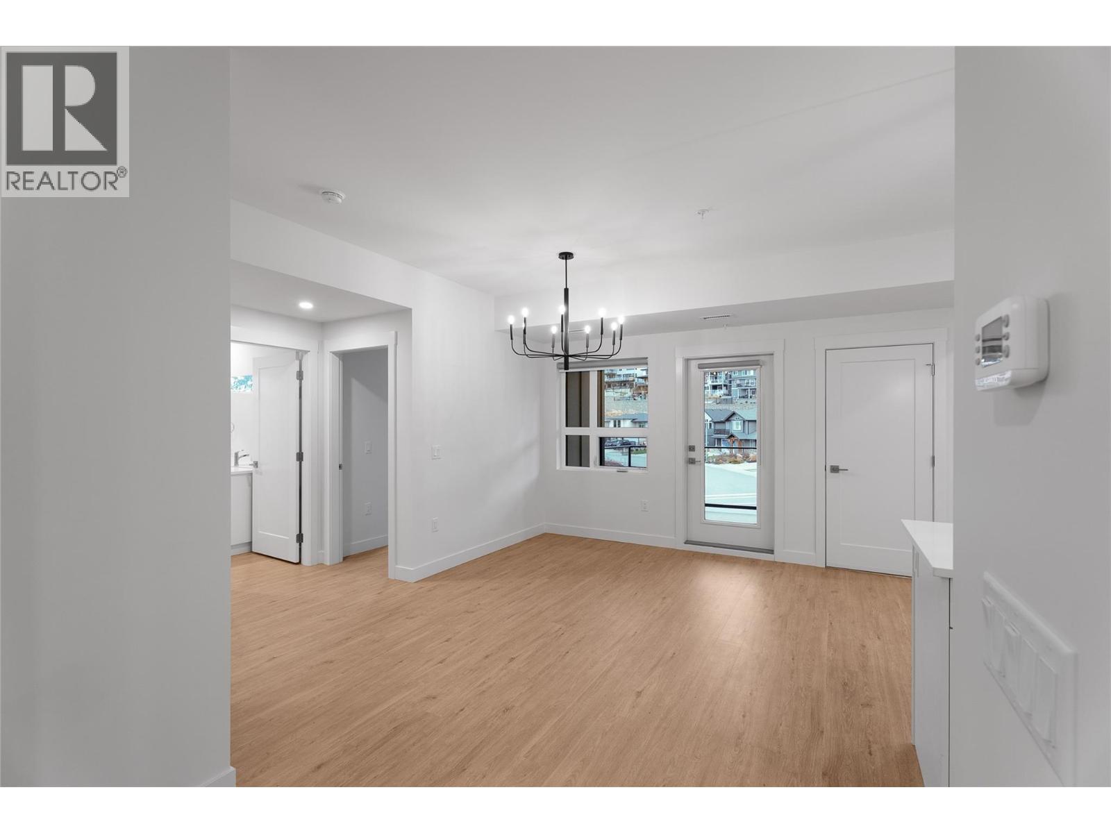 1844 Qu'Appelle Boulevard Unit# 208, Kamloops