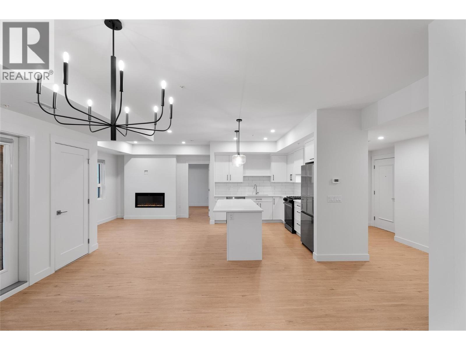 1844 Qu'Appelle Boulevard Unit# 208, Kamloops