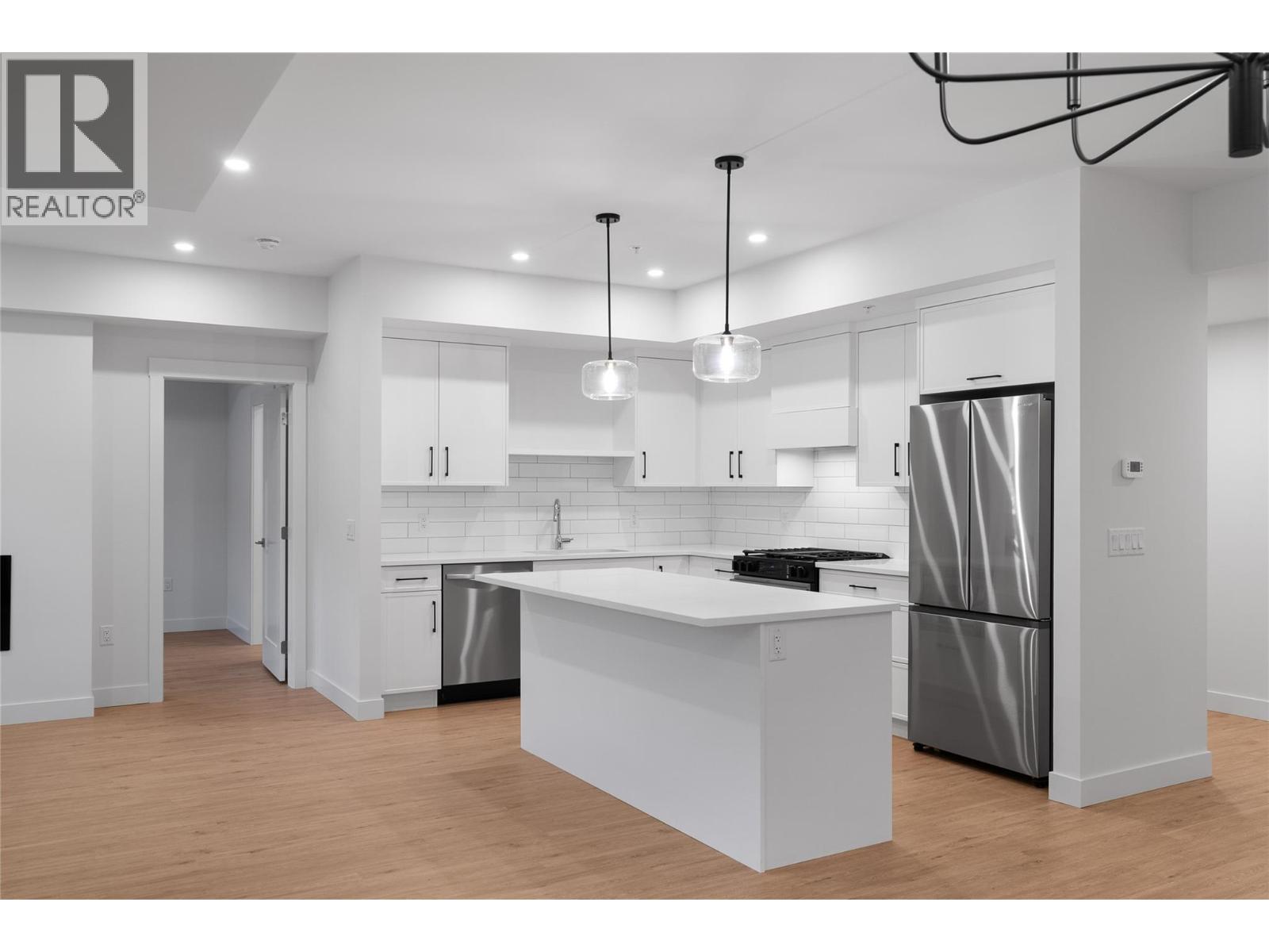 1844 Qu'Appelle Boulevard Unit# 208, Kamloops