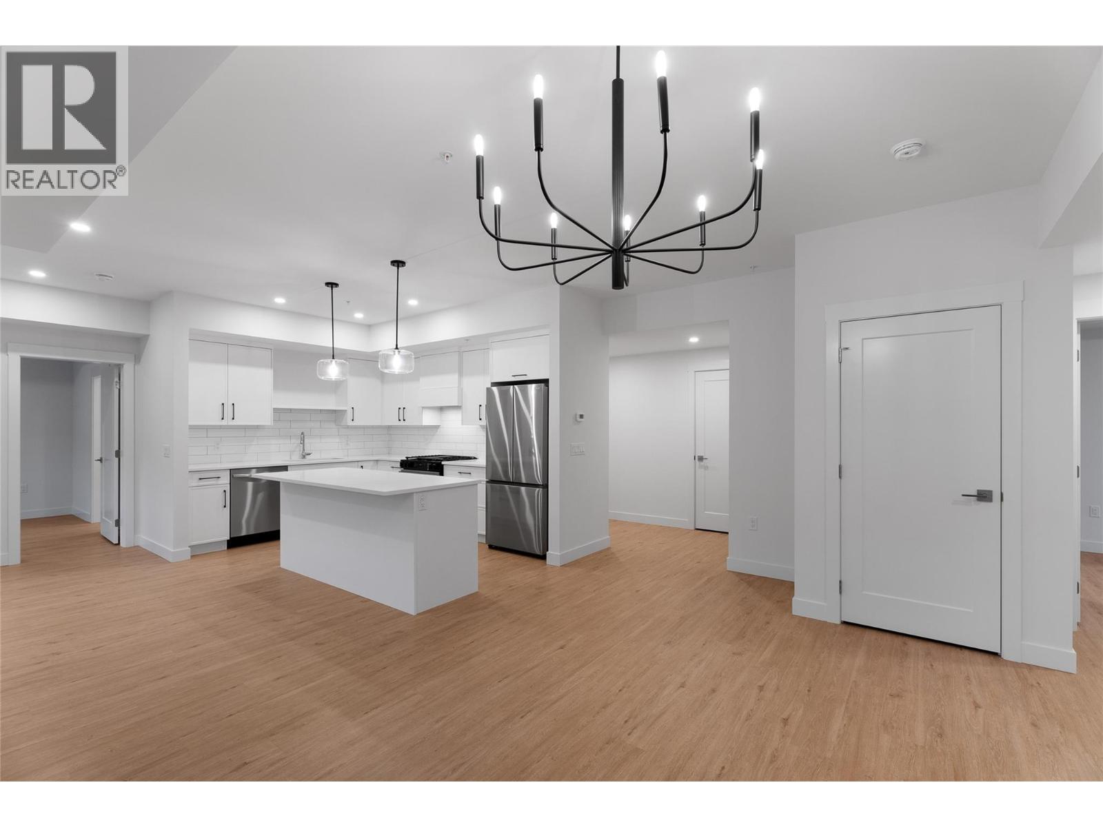 1844 Qu'Appelle Boulevard Unit# 208, Kamloops