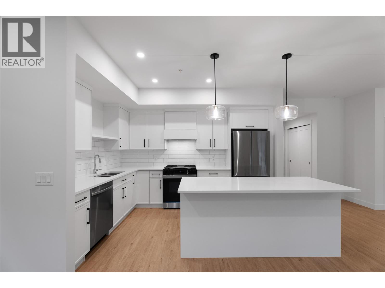 1844 Qu'Appelle Boulevard Unit# 208, Kamloops