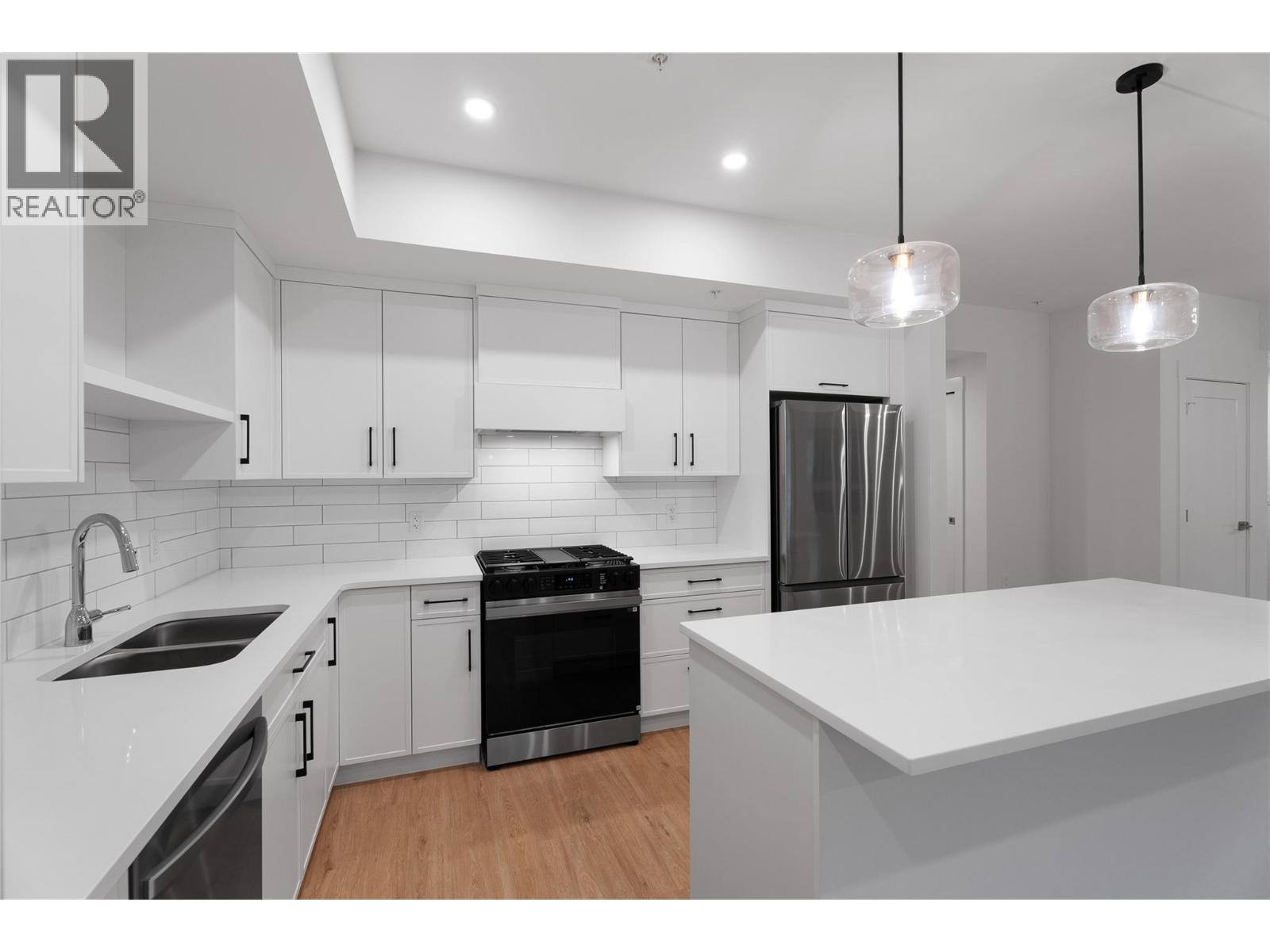 1844 Qu'Appelle Boulevard Unit# 208, Kamloops