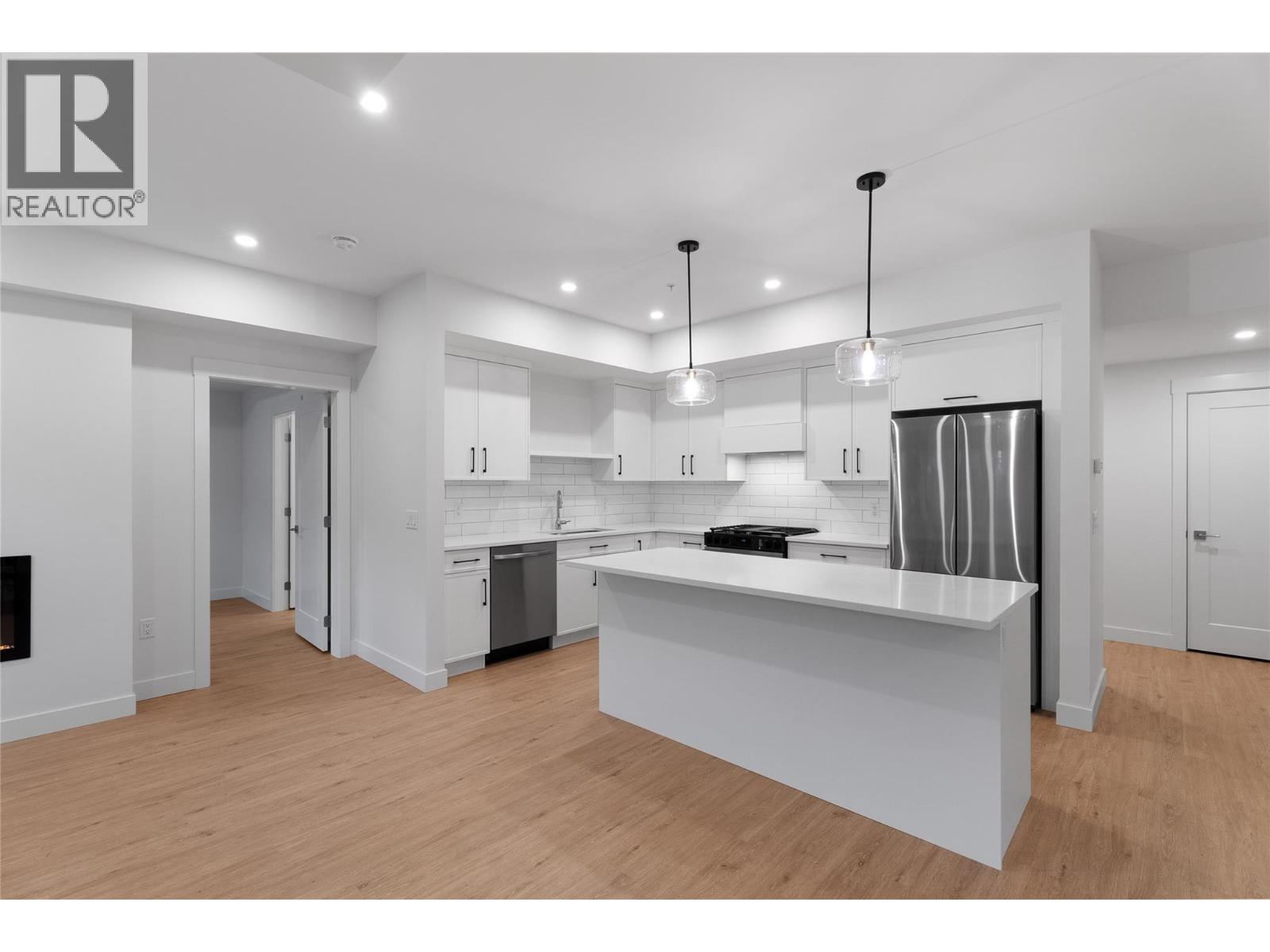 1844 Qu'Appelle Boulevard Unit# 208, Kamloops