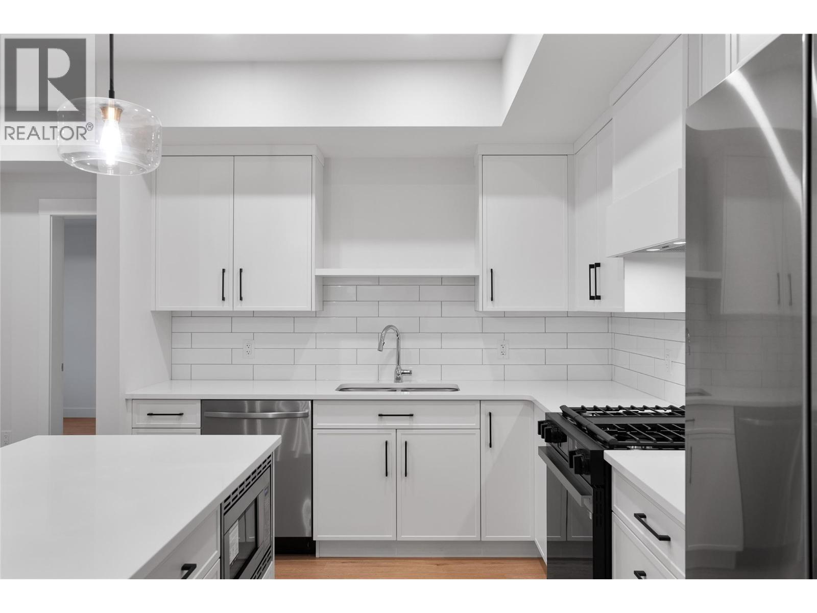 1844 Qu'Appelle Boulevard Unit# 208, Kamloops