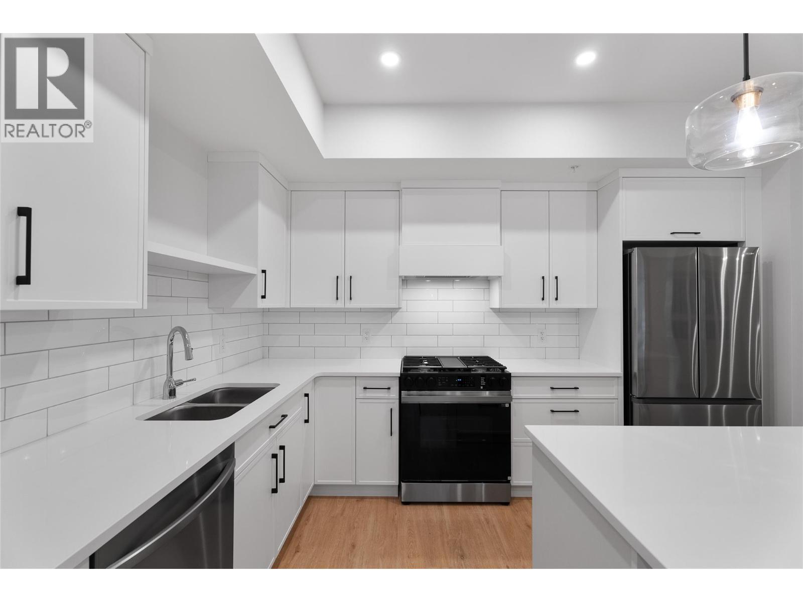 1844 Qu'Appelle Boulevard Unit# 208, Kamloops