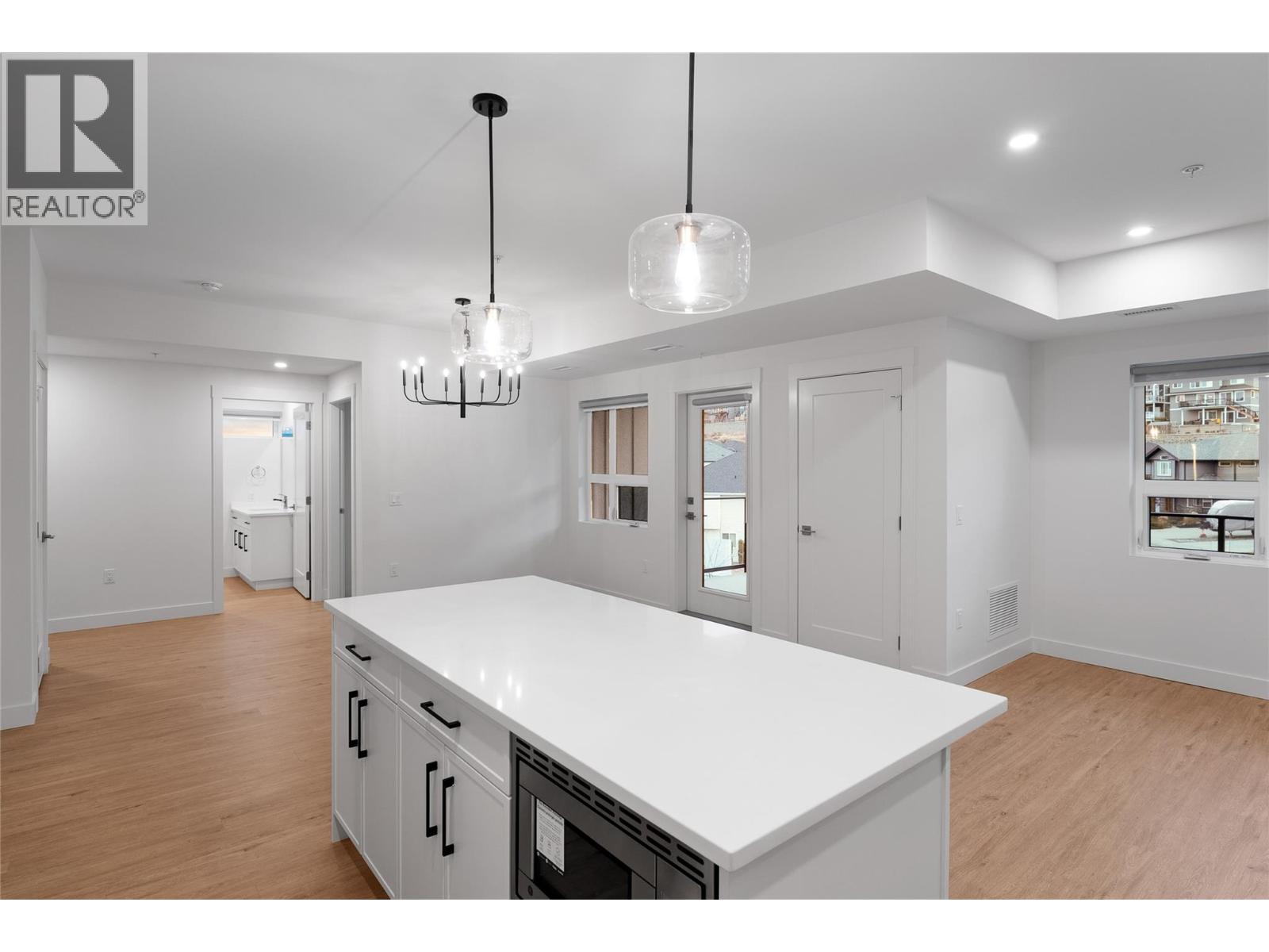 1844 Qu'Appelle Boulevard Unit# 208, Kamloops