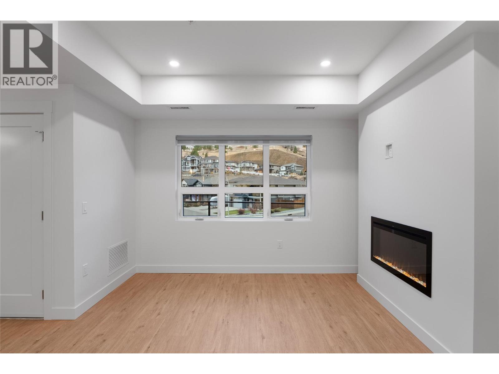 1844 Qu'Appelle Boulevard Unit# 208, Kamloops