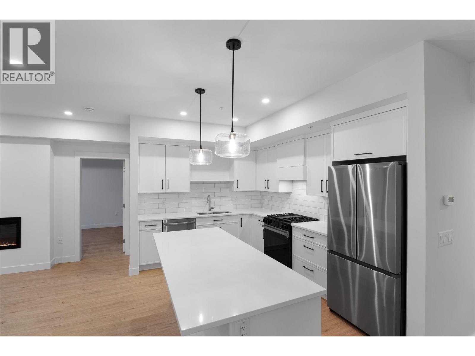 1844 Qu'Appelle Boulevard Unit# 208, Kamloops