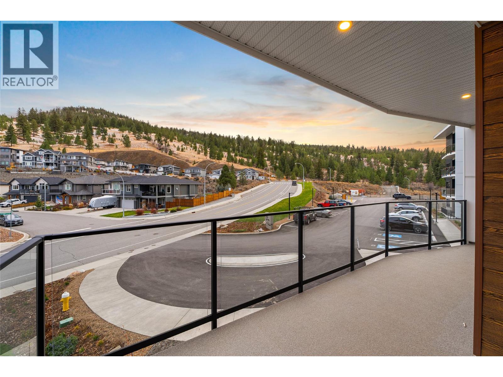 1844 Qu'Appelle Boulevard Unit# 208, Kamloops