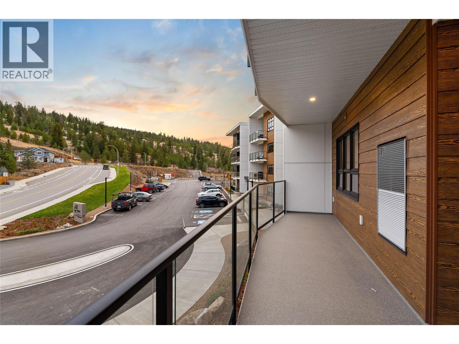 1844 Qu'Appelle Boulevard Unit# 208, Kamloops