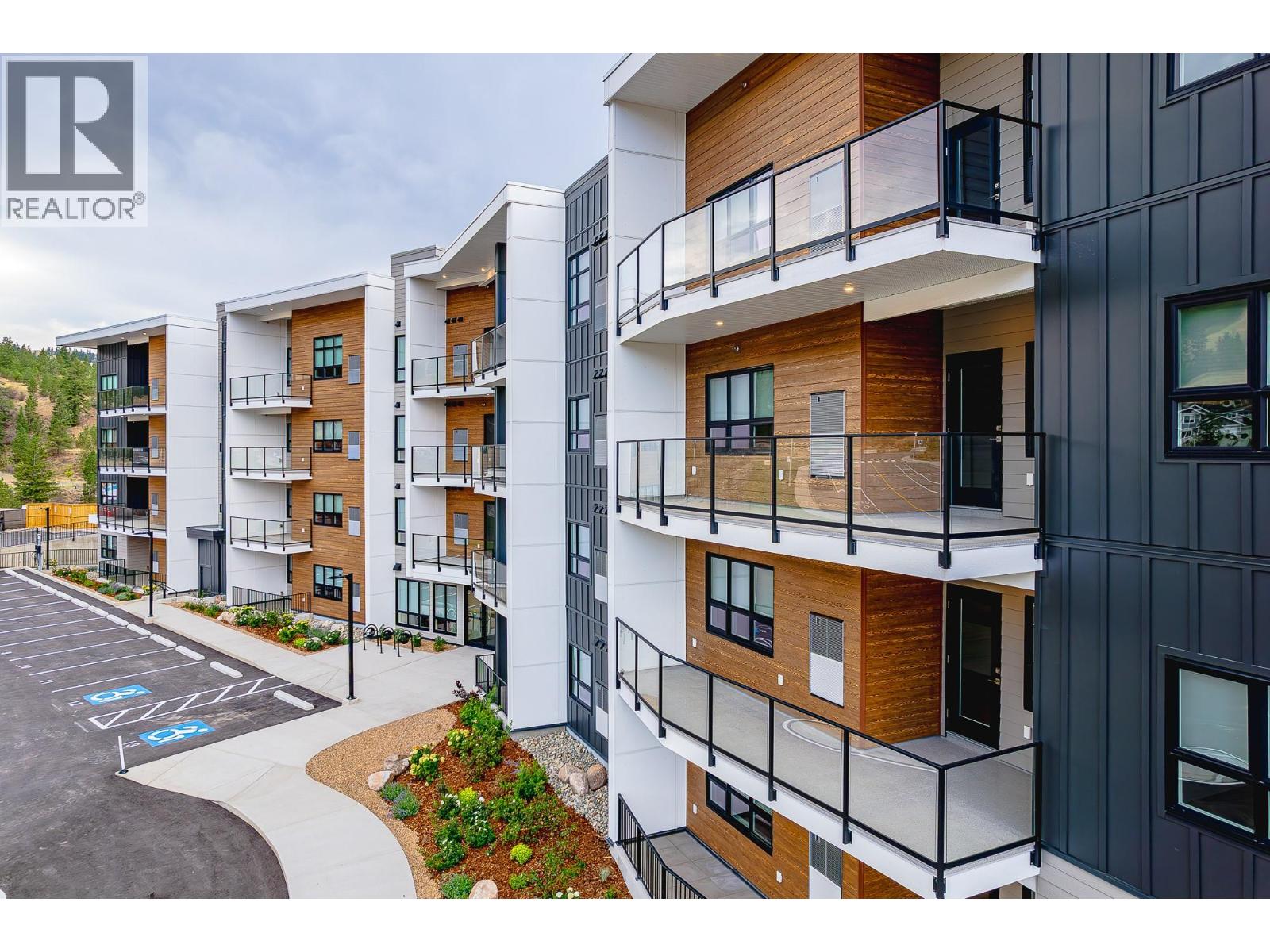 1844 Qu'Appelle Boulevard Unit# 208, Kamloops