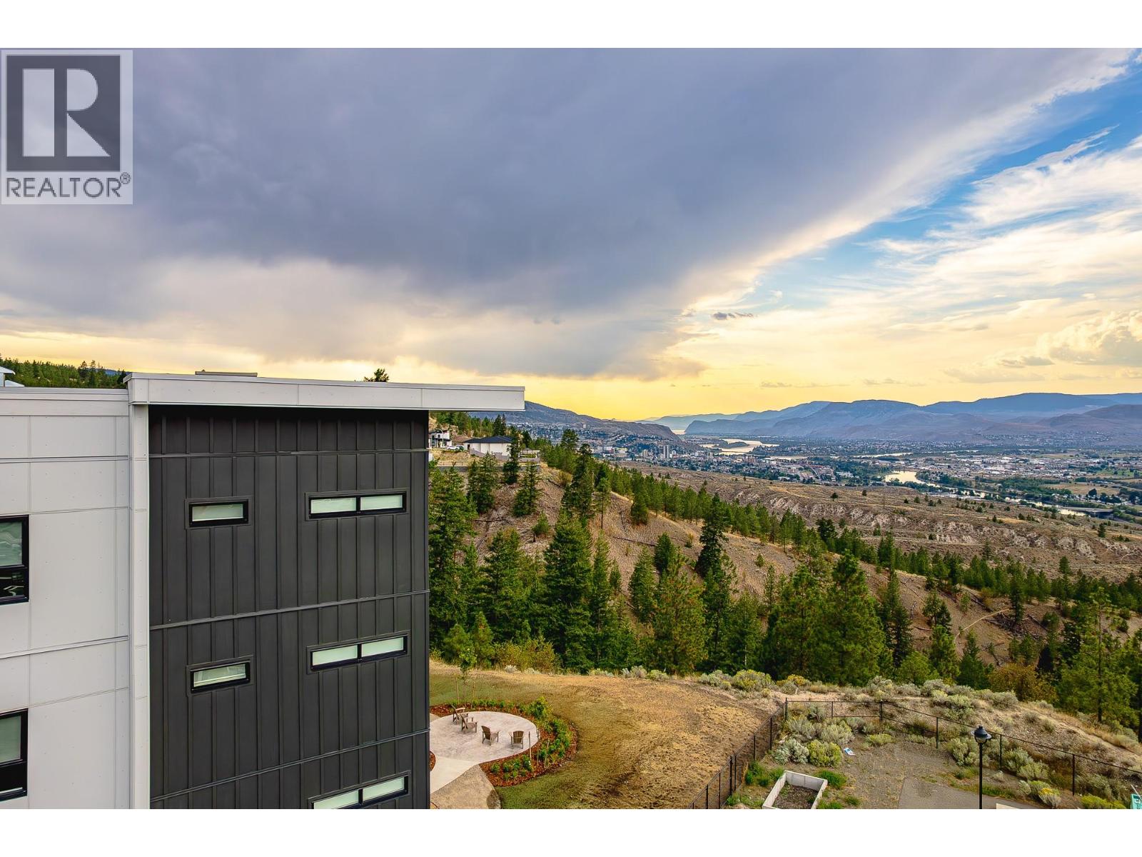 1844 Qu'Appelle Boulevard Unit# 208, Kamloops