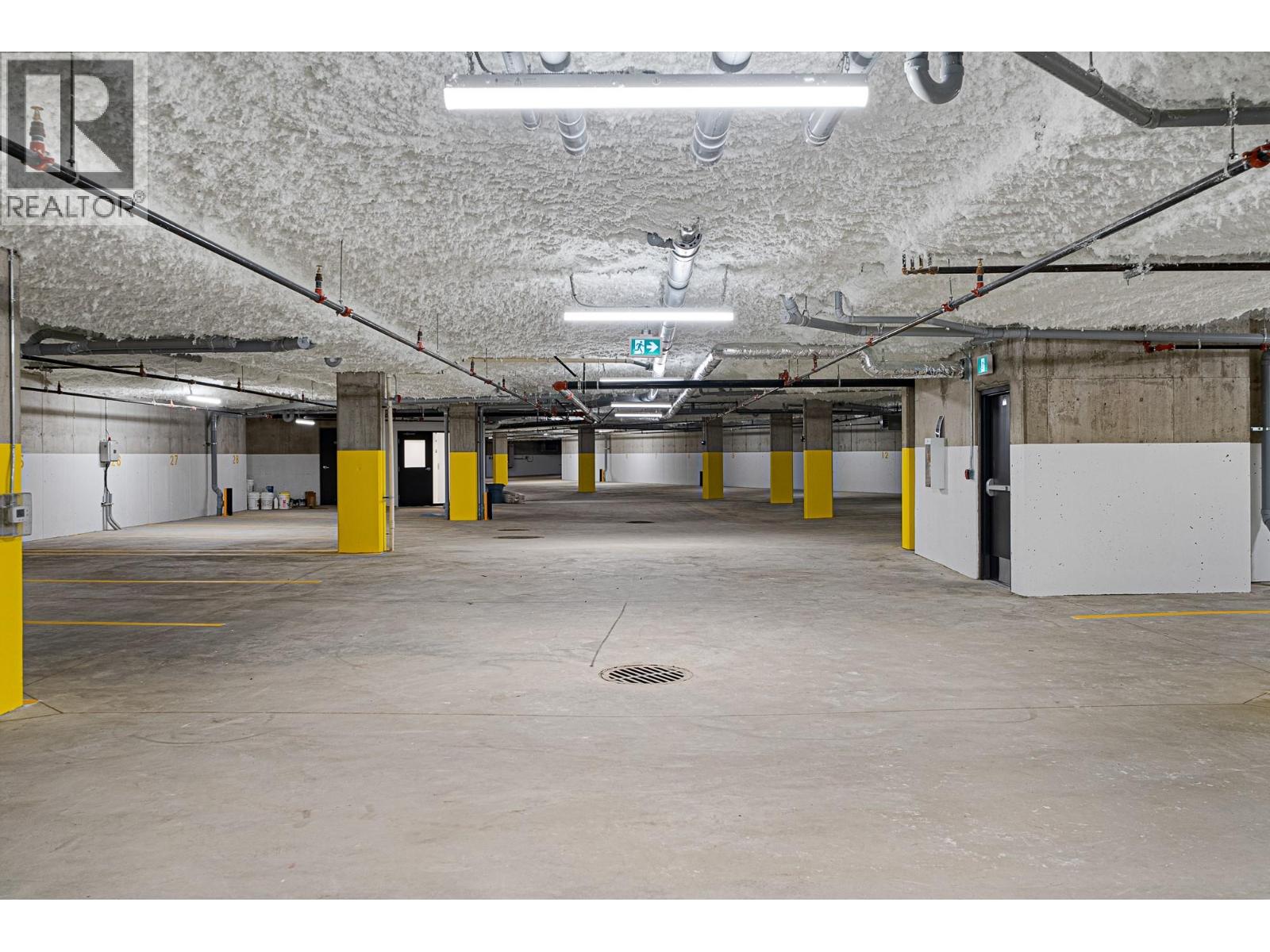 1844 Qu'Appelle Boulevard Unit# 208, Kamloops