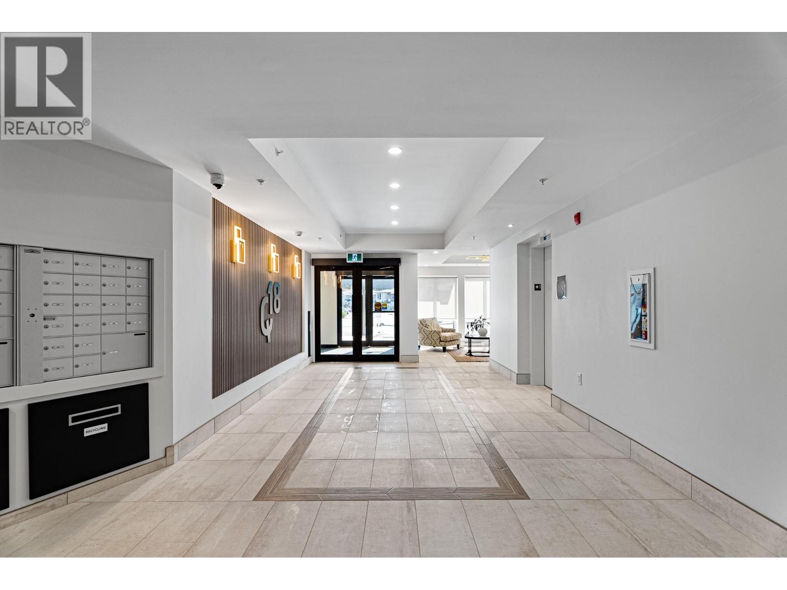 1844 Qu'Appelle Boulevard Unit# 208, Kamloops