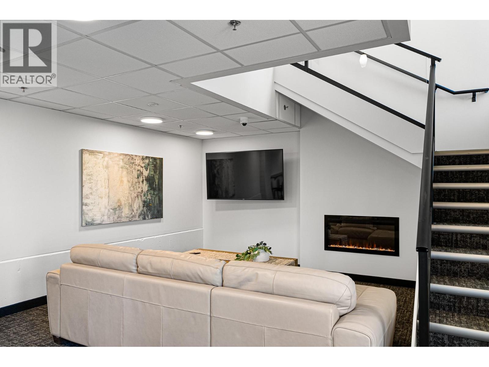 1844 Qu'Appelle Boulevard Unit# 208, Kamloops