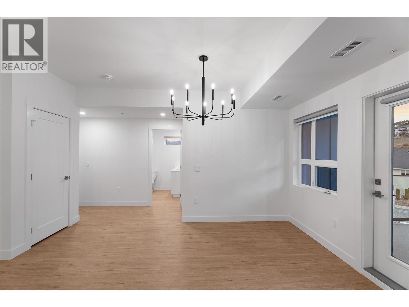 1844 Qu'Appelle Boulevard Unit# 208, Kamloops