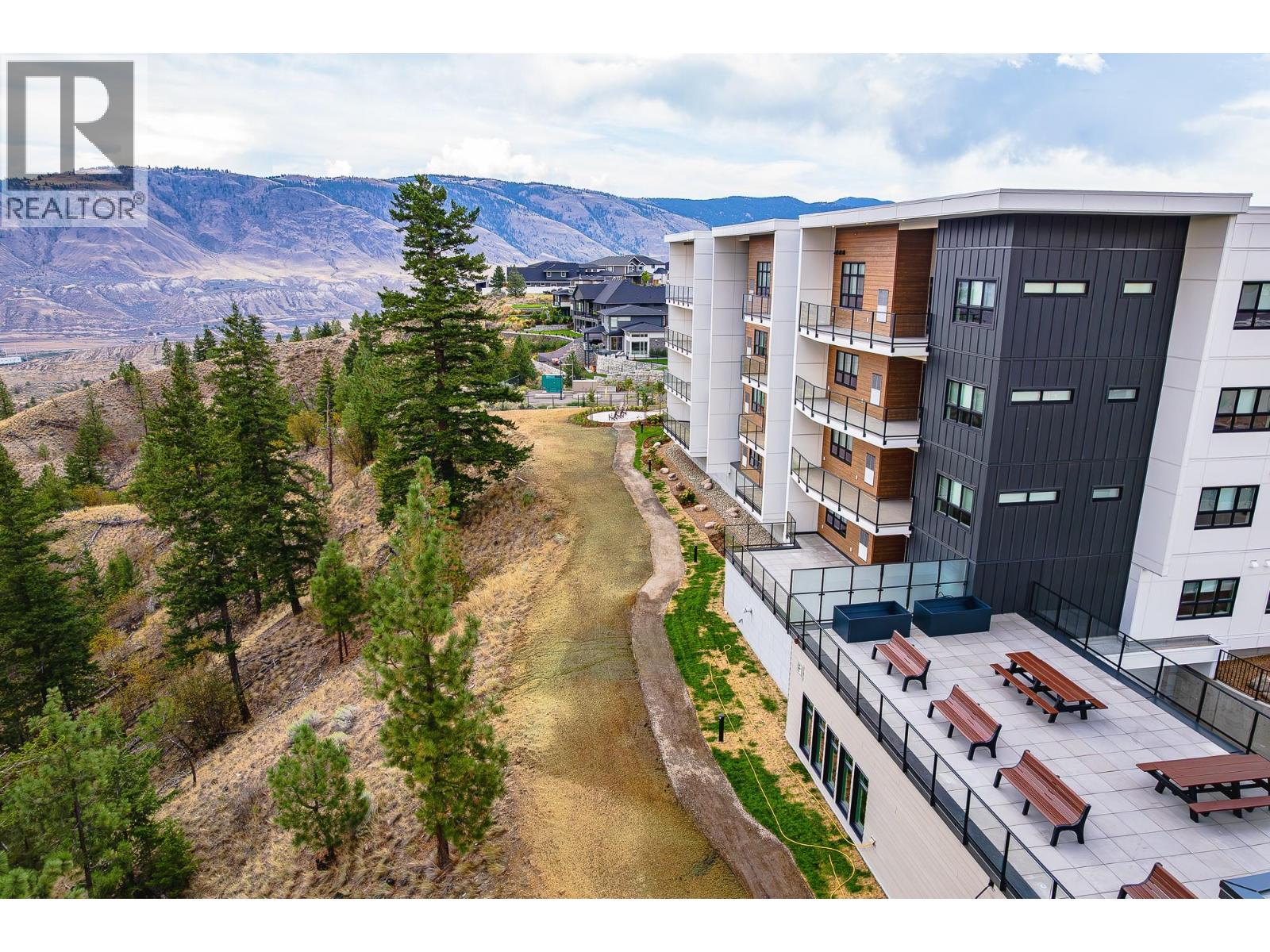 1844 Qu'Appelle Boulevard Unit# 208, Kamloops