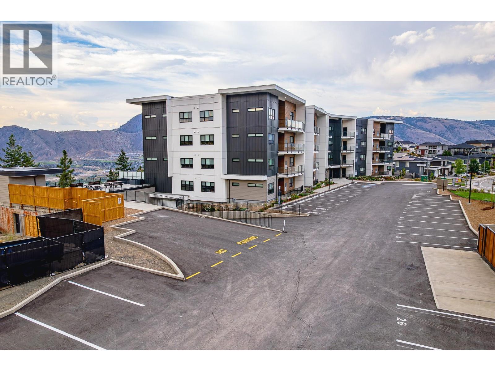 1844 Qu'Appelle Boulevard Unit# 208, Kamloops