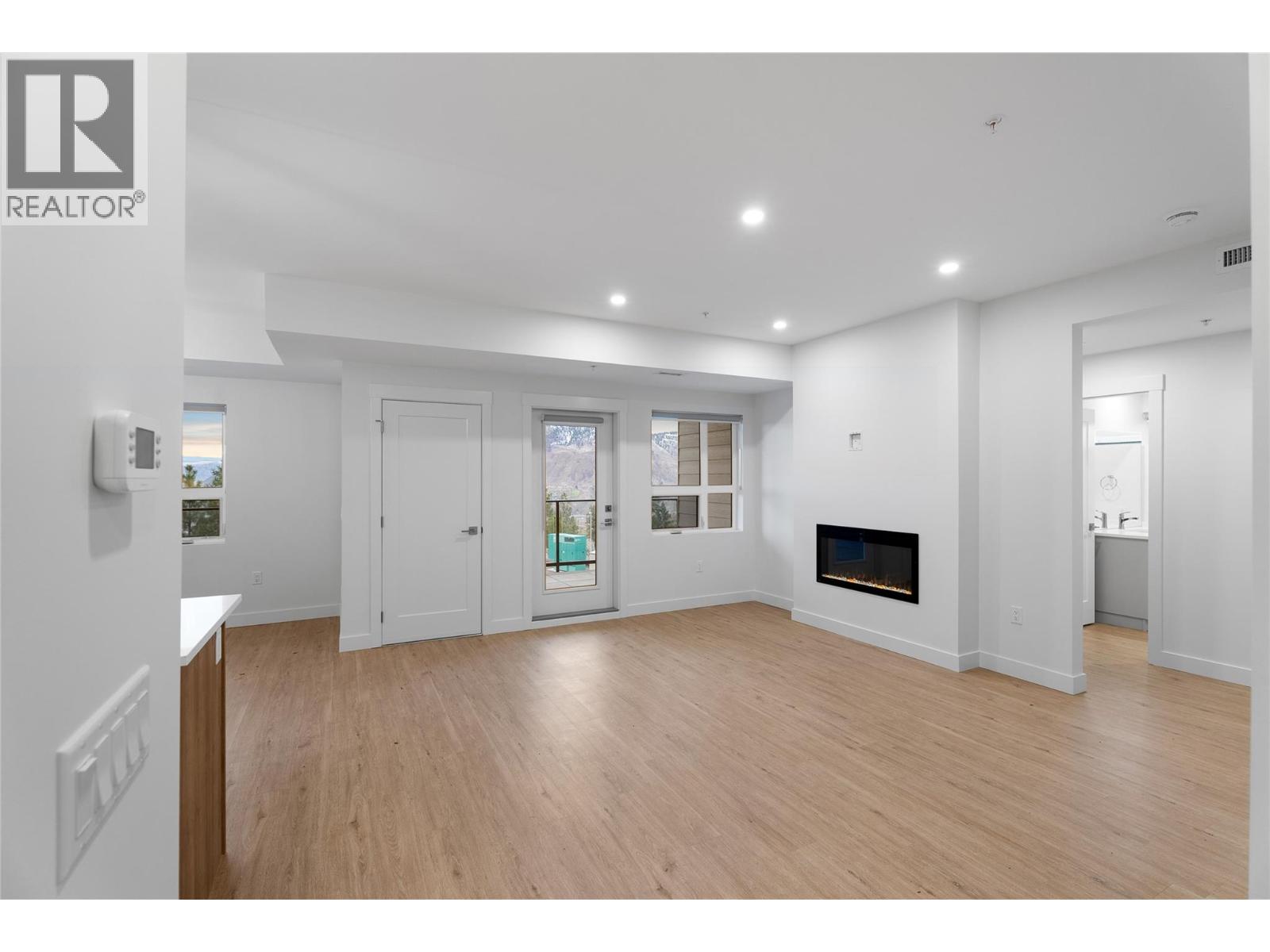 1844 Qu'Appelle Boulevard Unit# 107, Kamloops