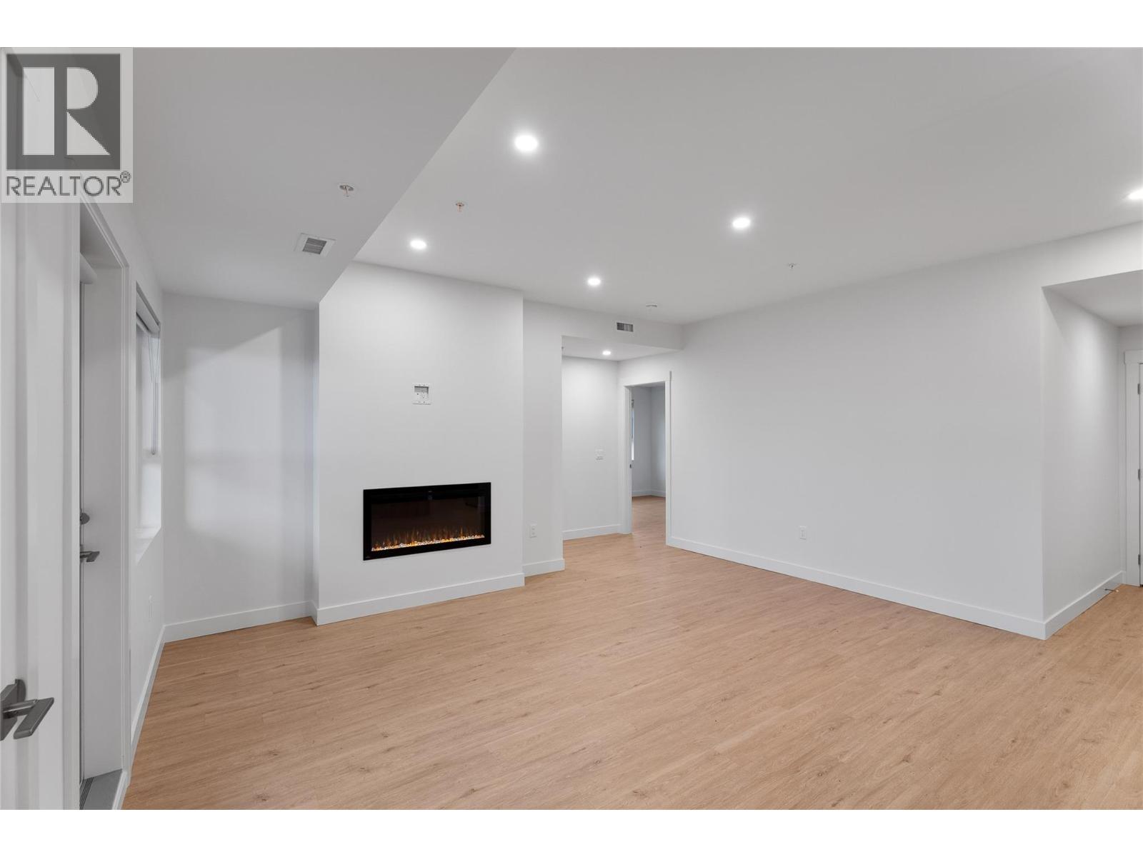 1844 Qu'Appelle Boulevard Unit# 107, Kamloops