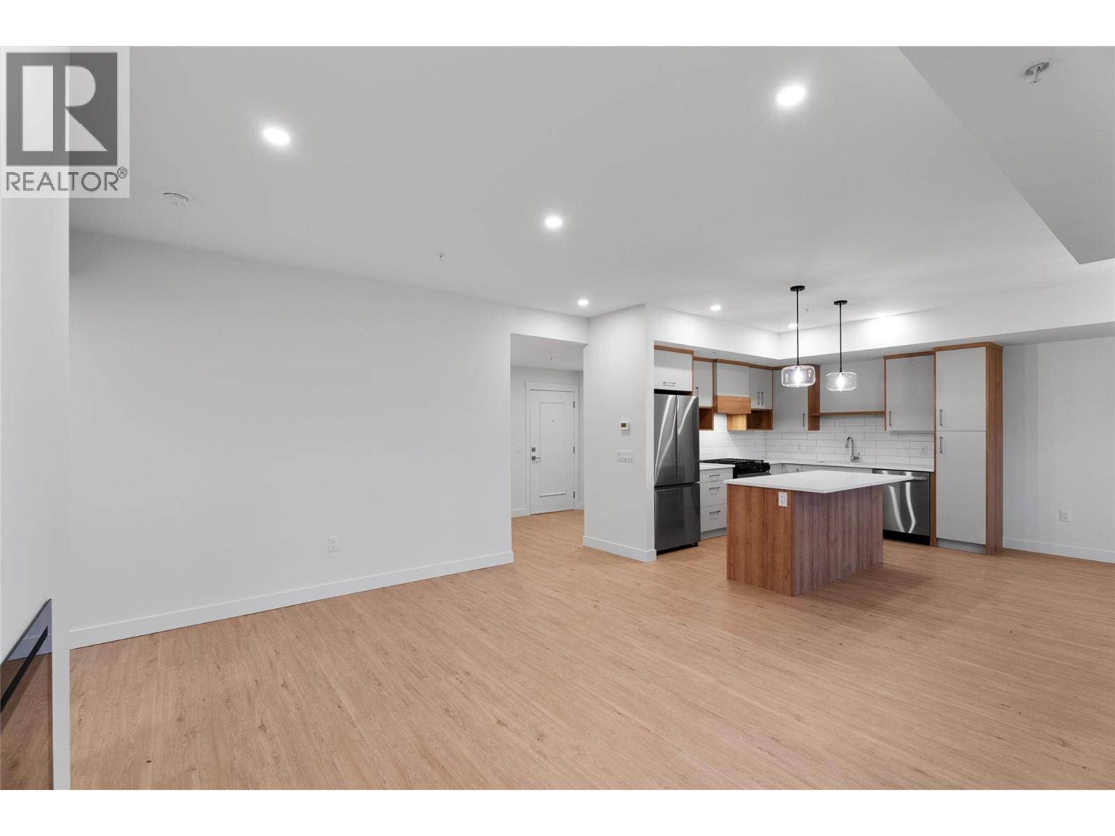 1844 Qu'Appelle Boulevard Unit# 107, Kamloops