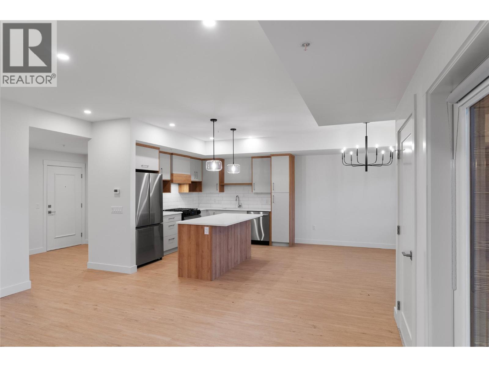 1844 Qu'Appelle Boulevard Unit# 107, Kamloops