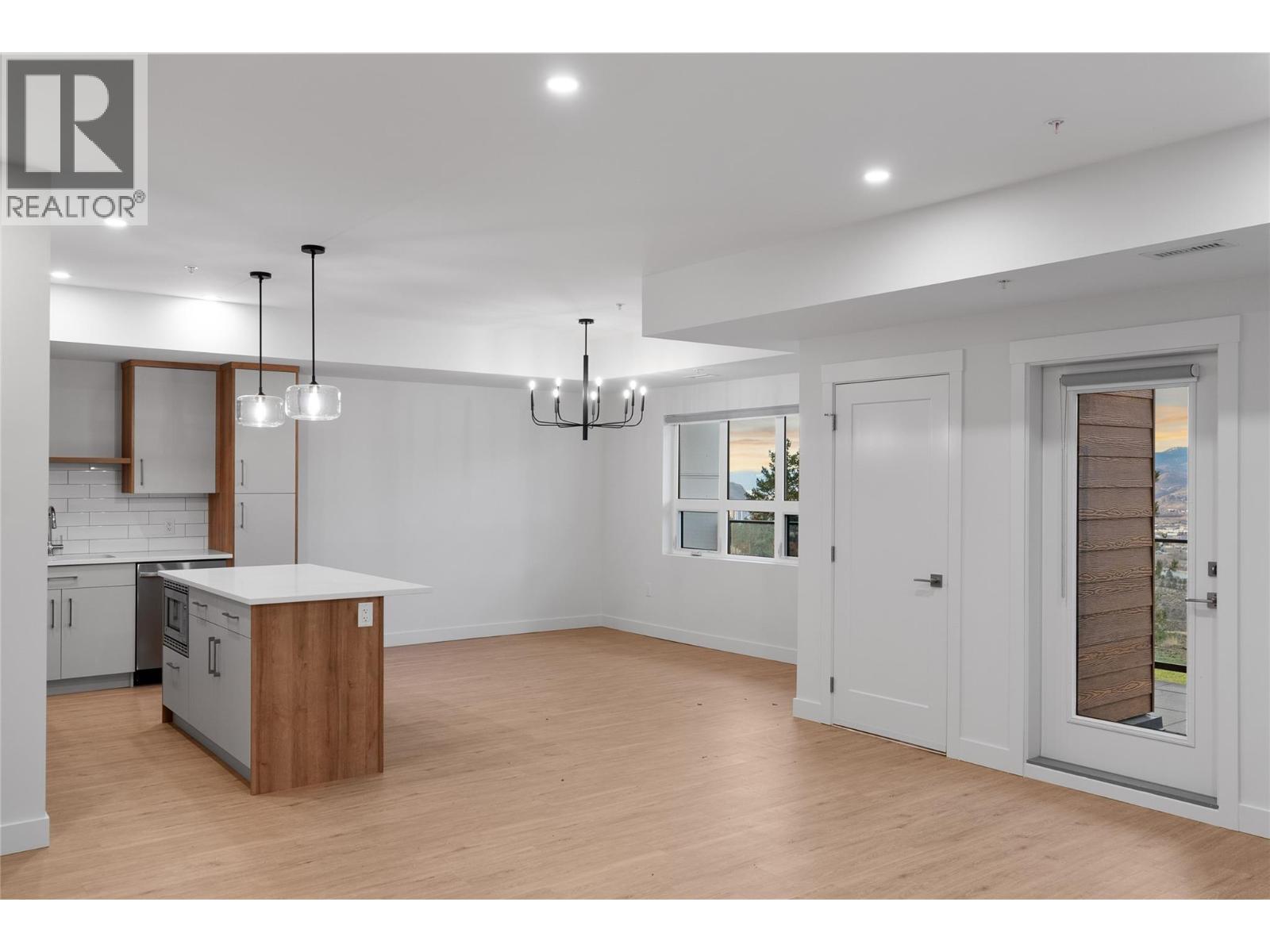 1844 Qu'Appelle Boulevard Unit# 107, Kamloops