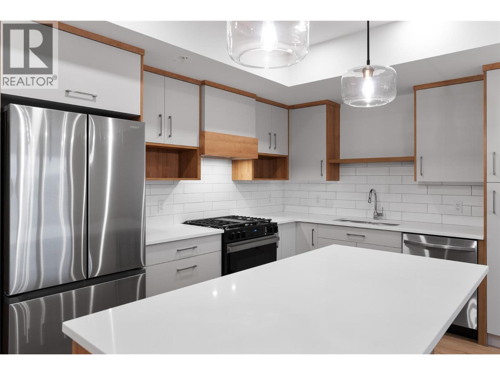 1844 Qu'Appelle Boulevard Unit# 107, Kamloops