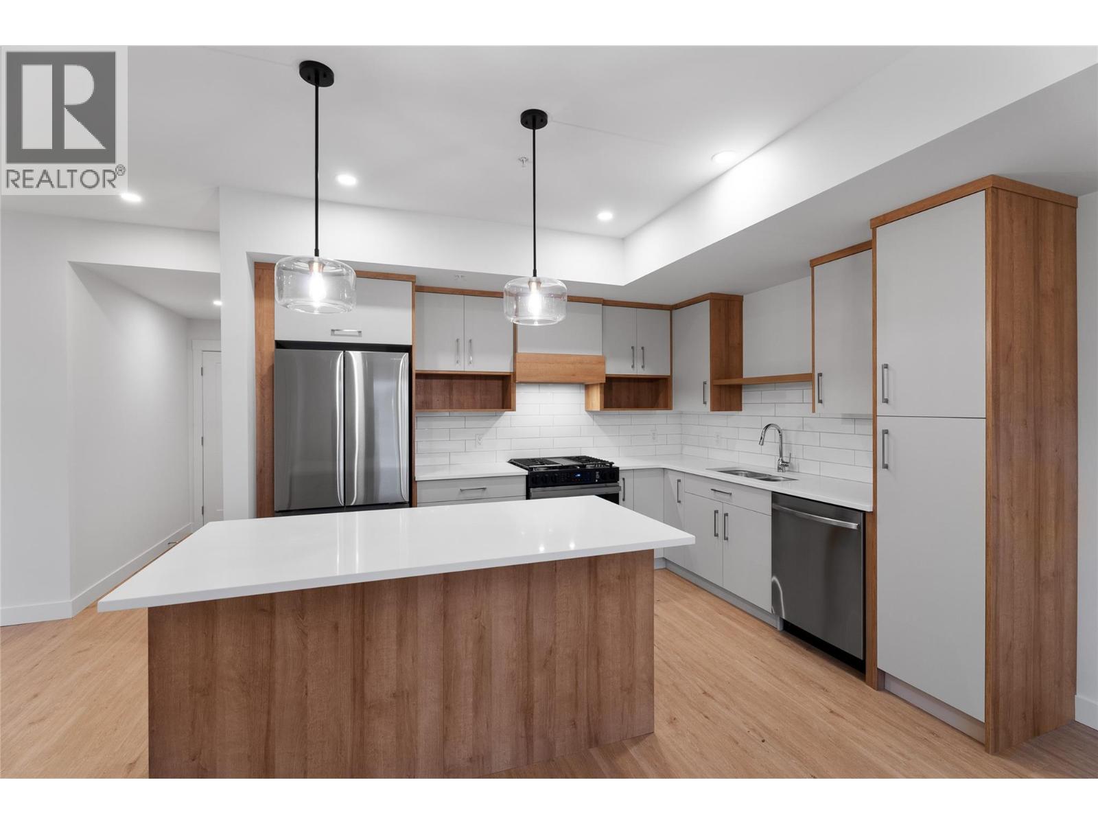 1844 Qu'Appelle Boulevard Unit# 107, Kamloops