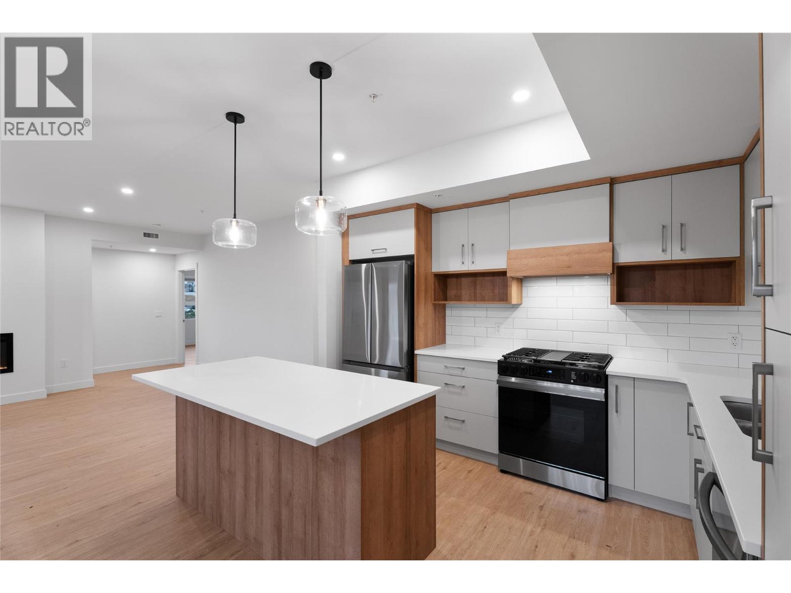 1844 Qu'Appelle Boulevard Unit# 107, Kamloops