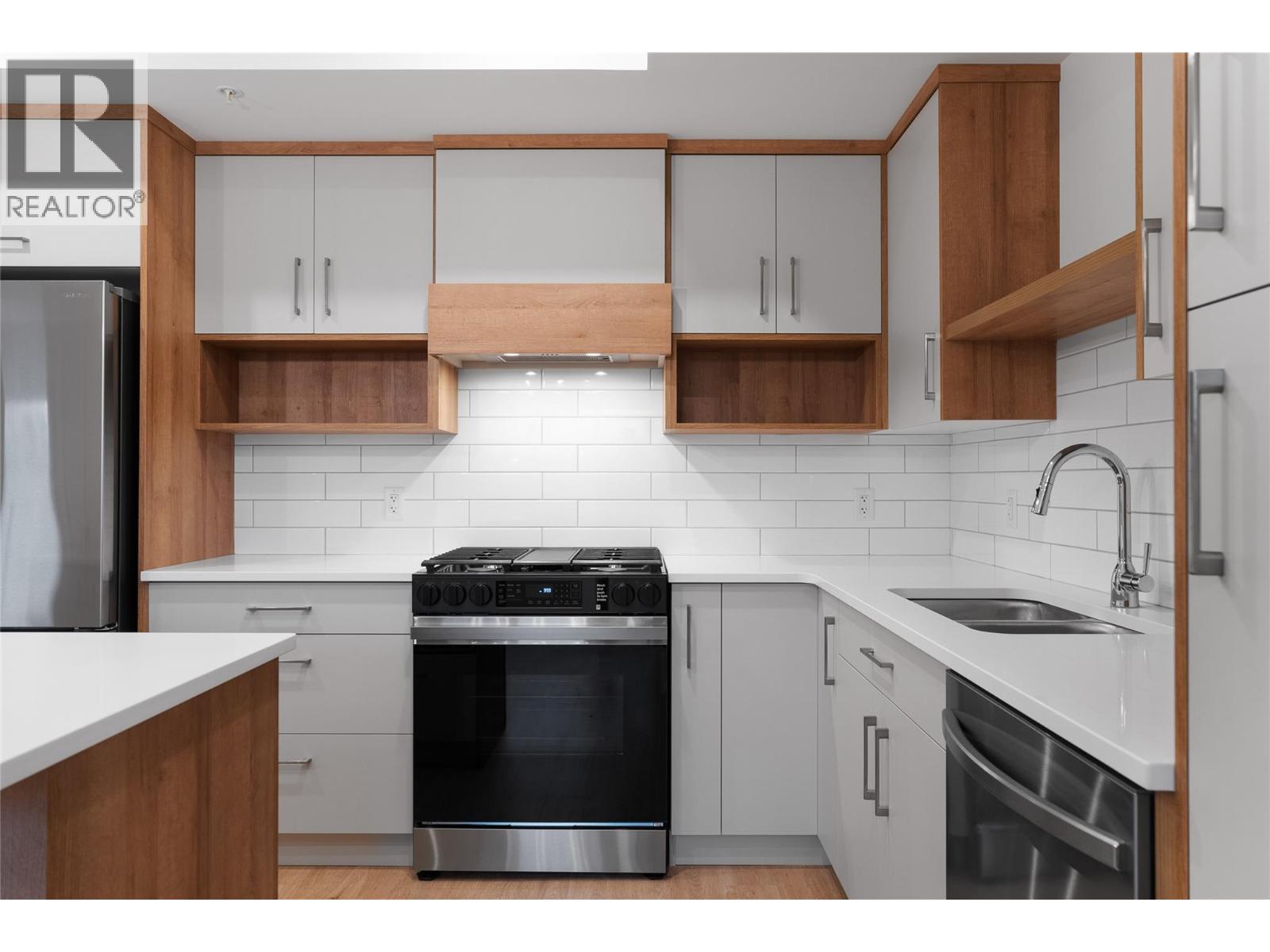 1844 Qu'Appelle Boulevard Unit# 107, Kamloops