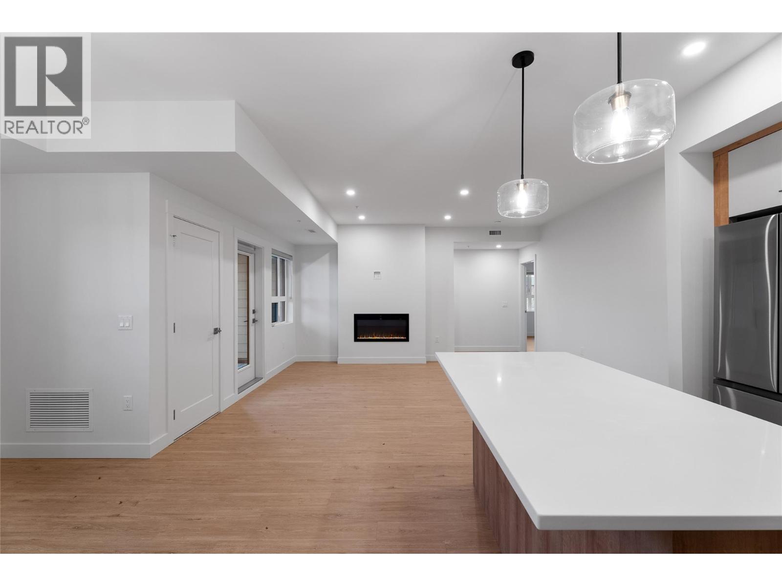 1844 Qu'Appelle Boulevard Unit# 107, Kamloops