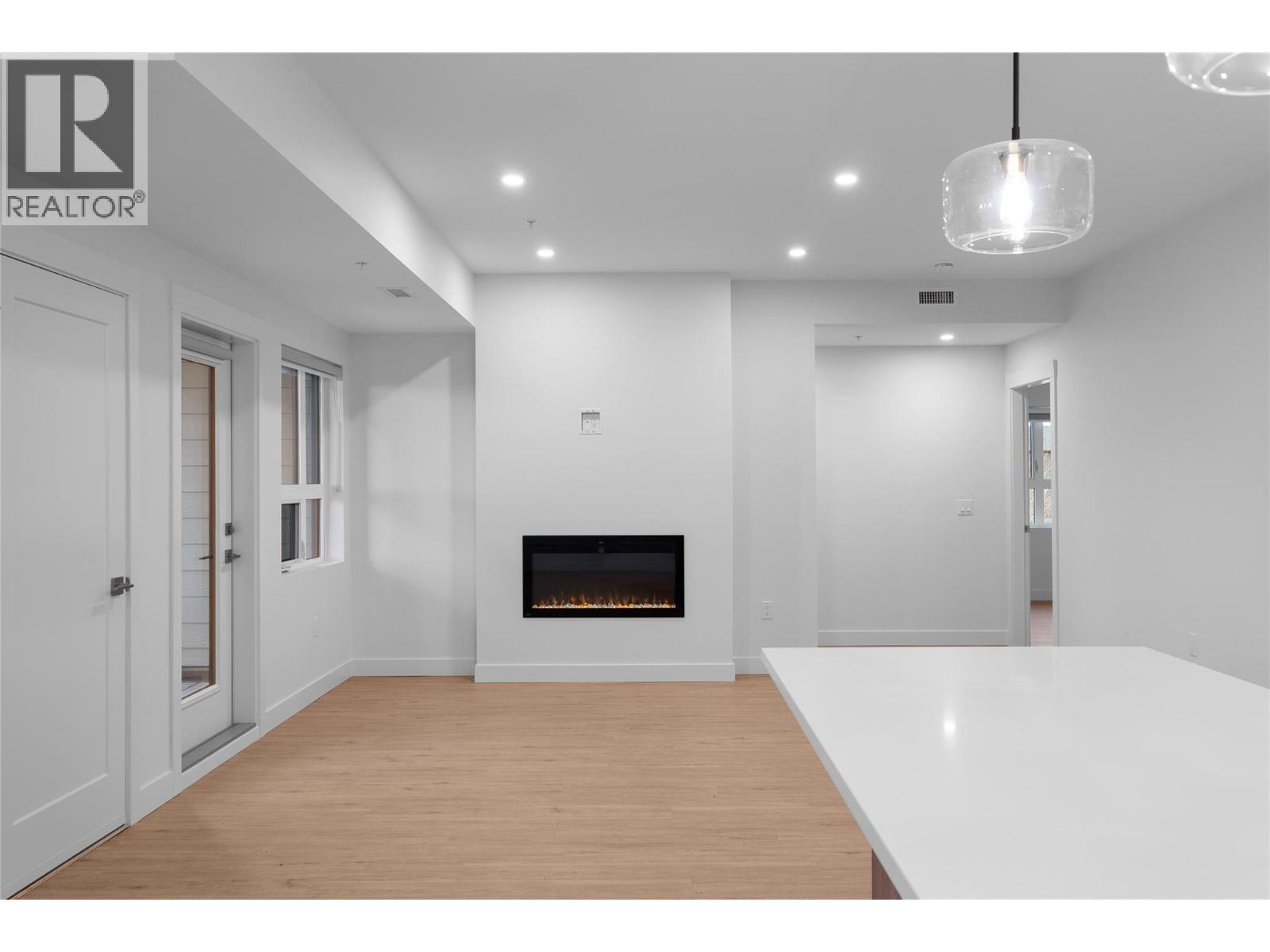 1844 Qu'Appelle Boulevard Unit# 107, Kamloops