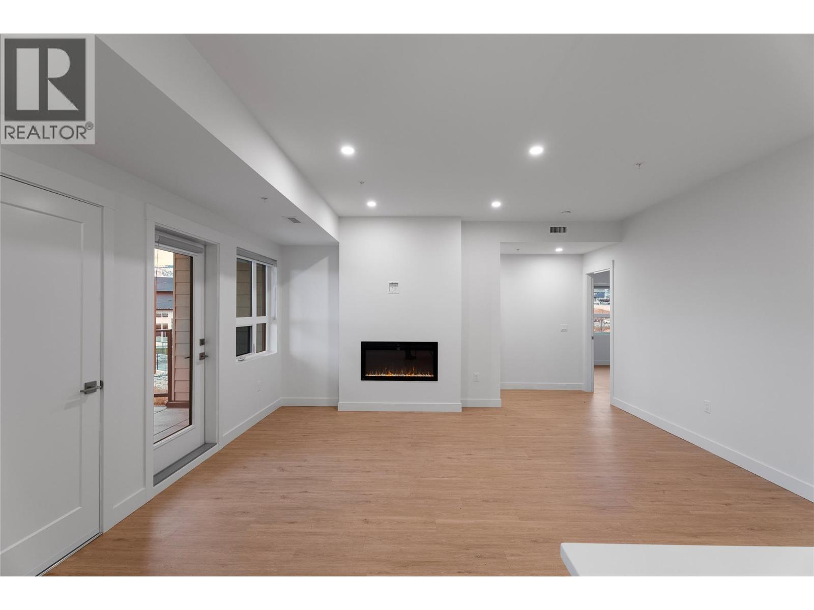 1844 Qu'Appelle Boulevard Unit# 107, Kamloops