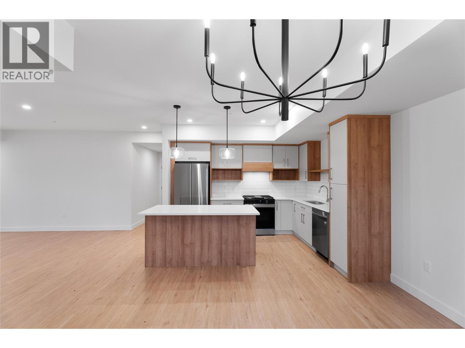 1844 Qu'Appelle Boulevard Unit# 107, Kamloops