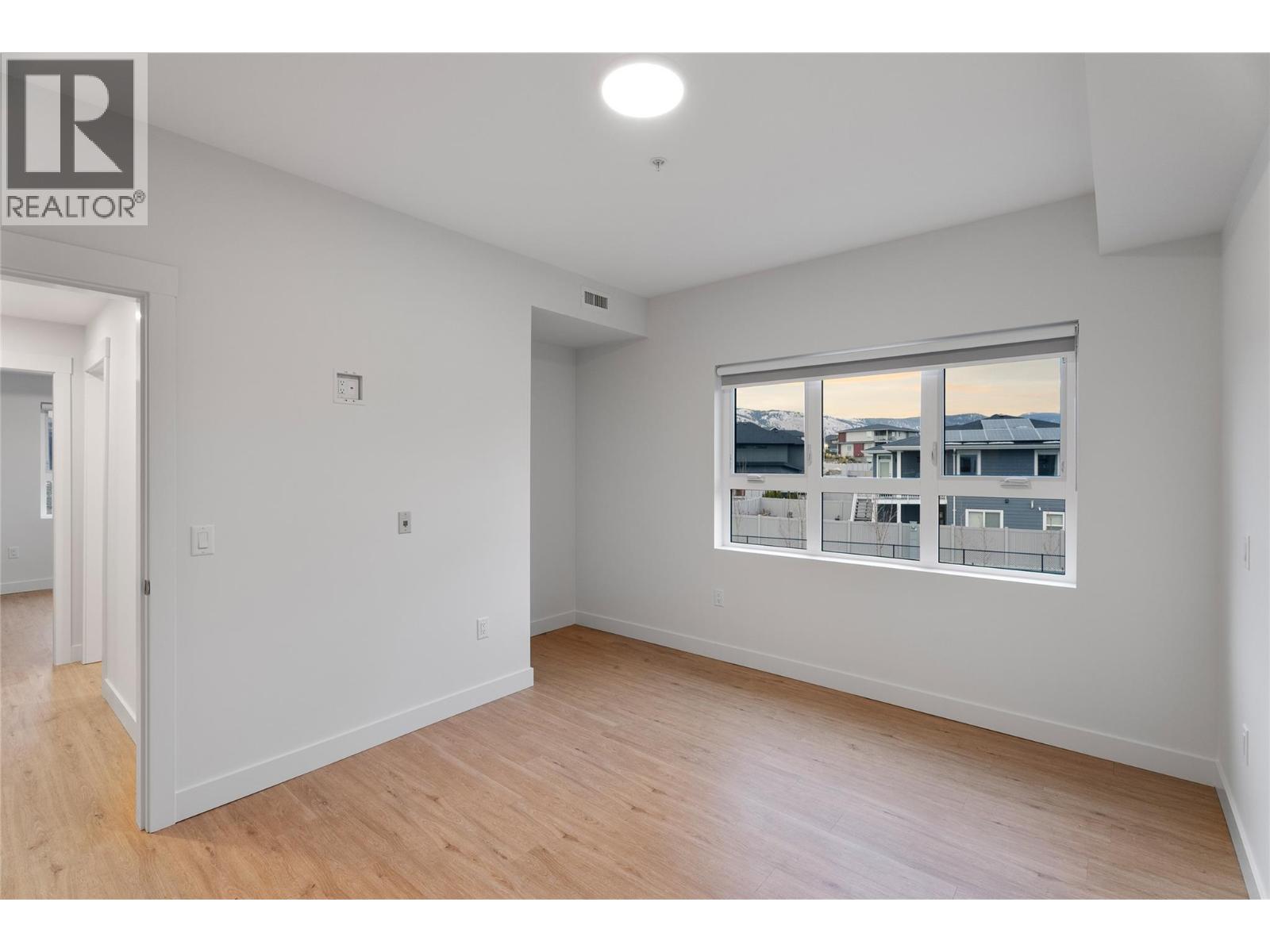 1844 Qu'Appelle Boulevard Unit# 107, Kamloops