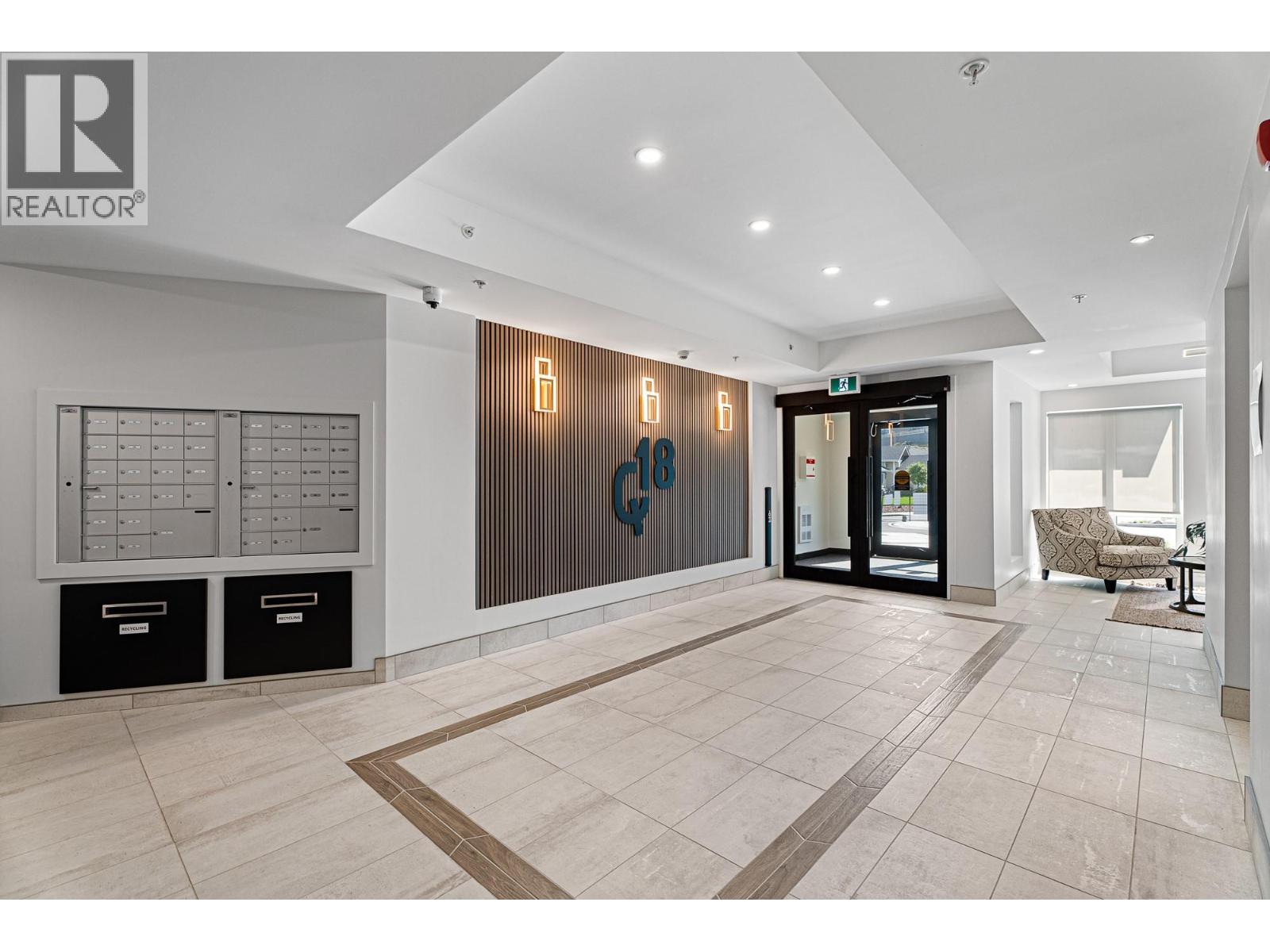 1844 Qu'Appelle Boulevard Unit# 107, Kamloops