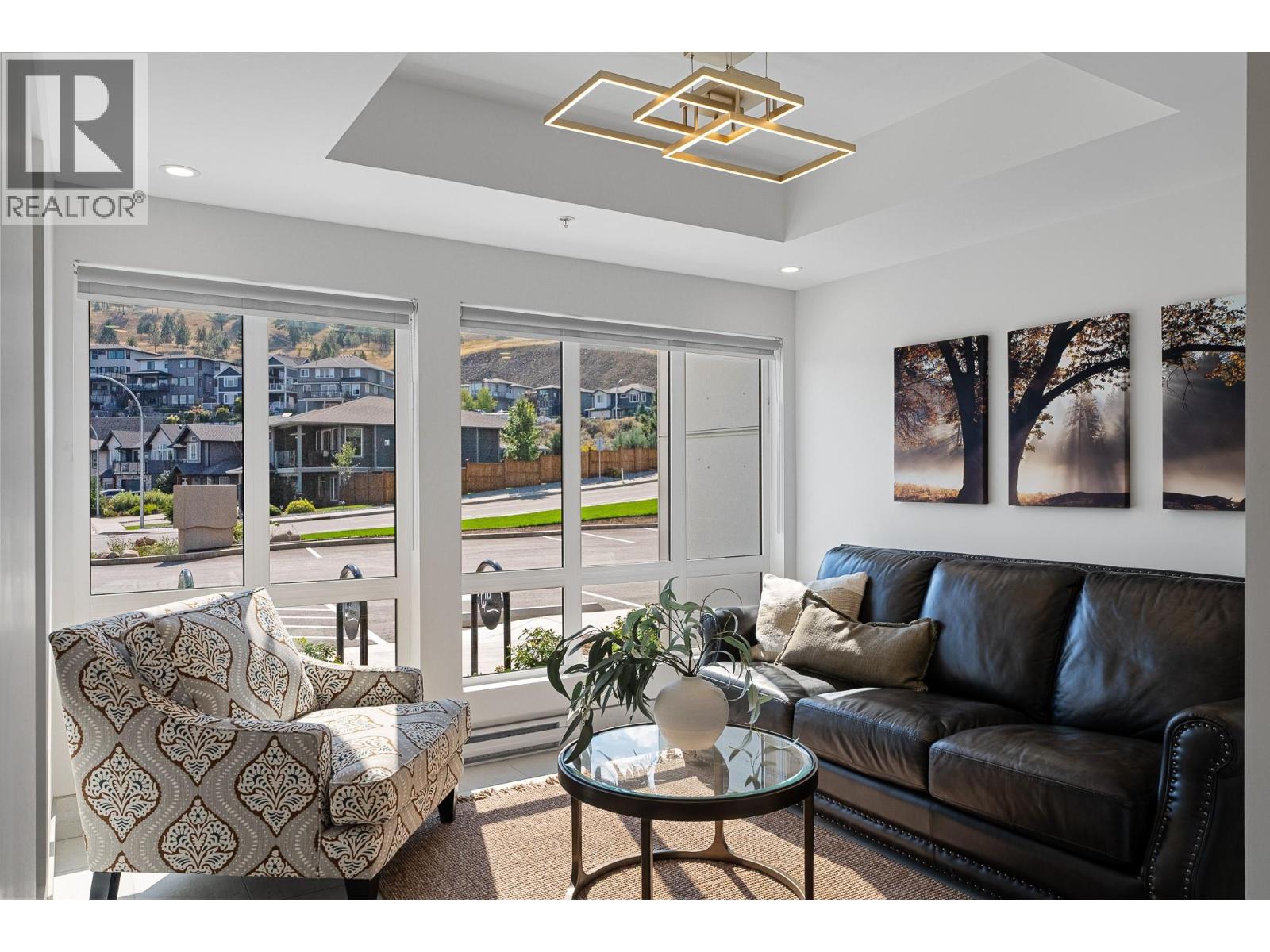 1844 Qu'Appelle Boulevard Unit# 107, Kamloops