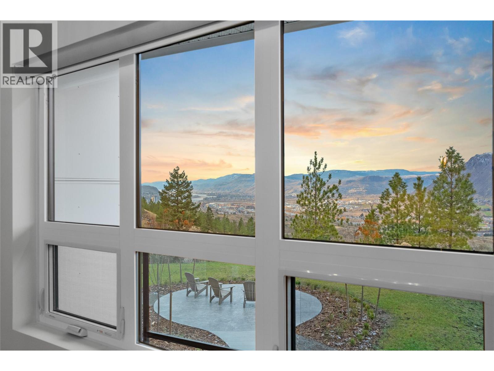 1844 Qu'Appelle Boulevard Unit# 107, Kamloops