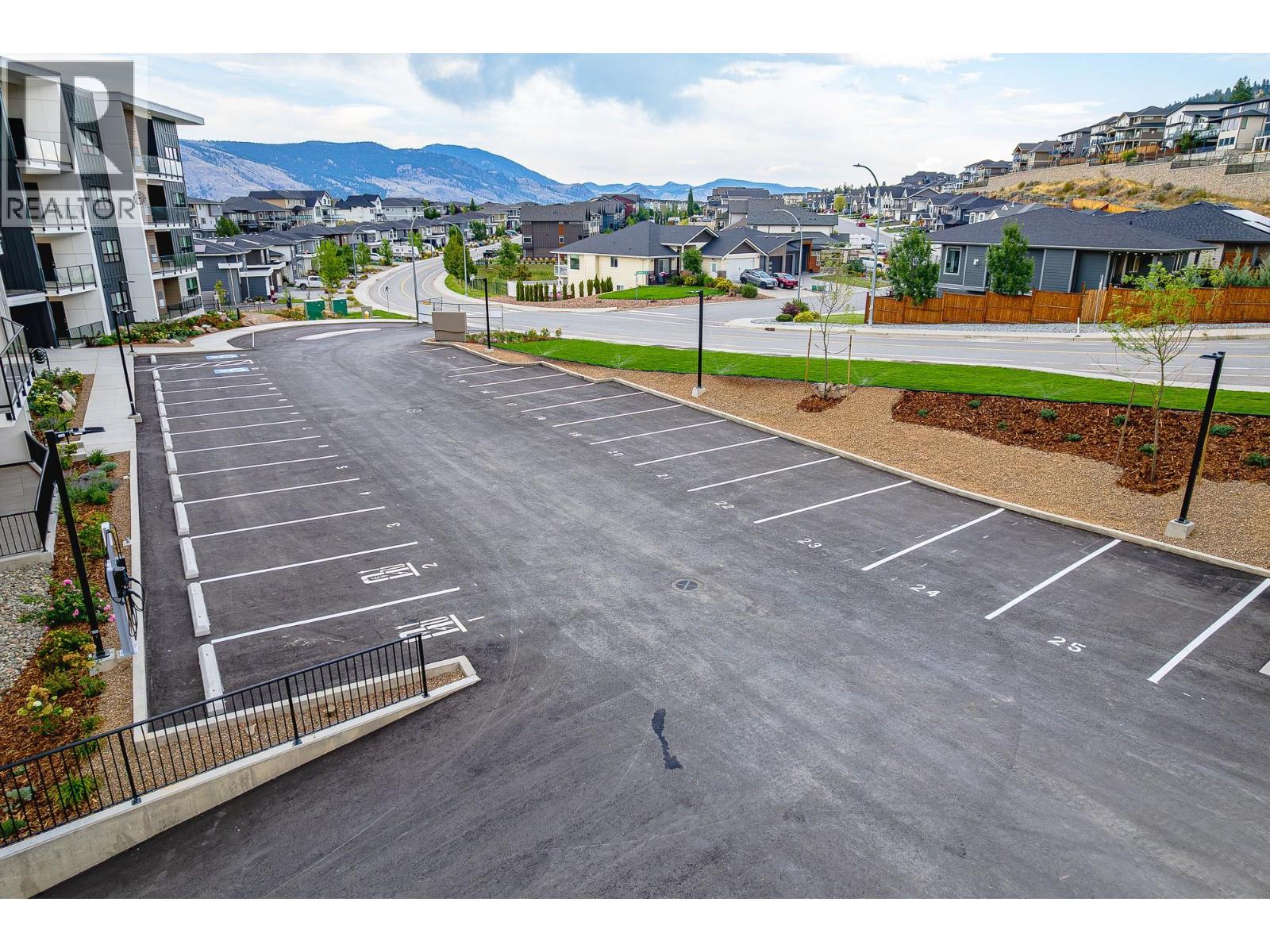 1844 Qu'Appelle Boulevard Unit# 107, Kamloops