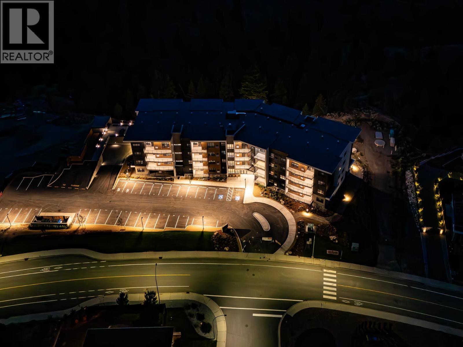 1844 Qu'Appelle Boulevard Unit# 107, Kamloops