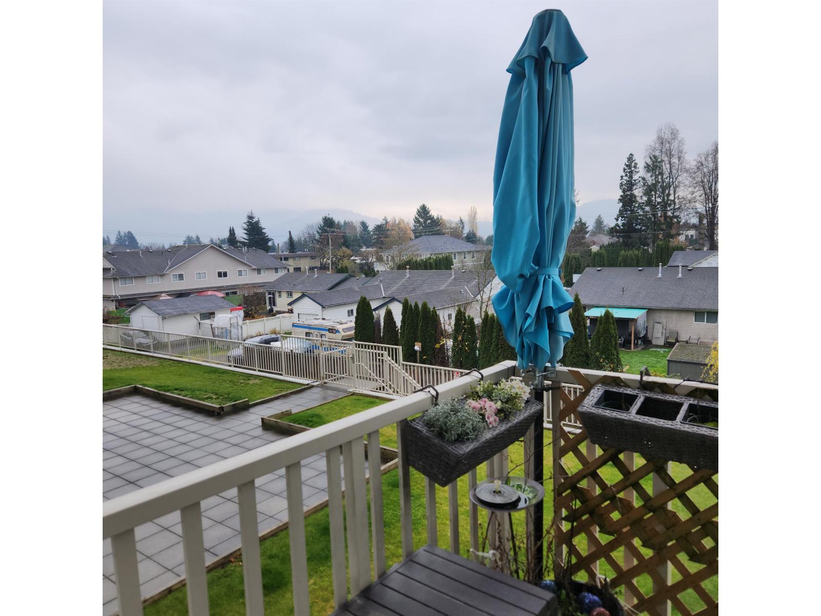 214 46262 FIRST AVENUE, Chilliwack Proper East, Chilliwack