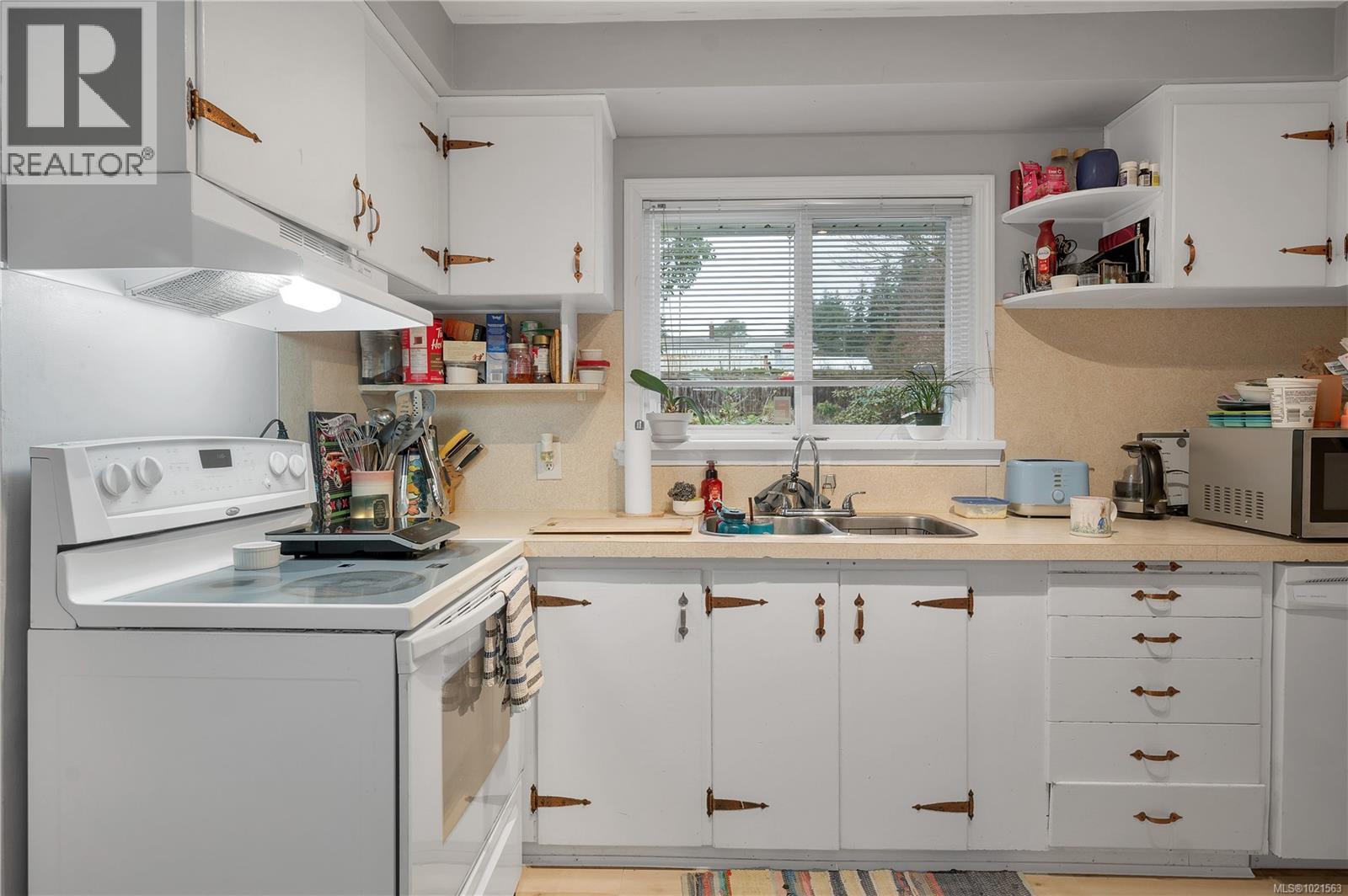 392 Thulin St, Campbell River