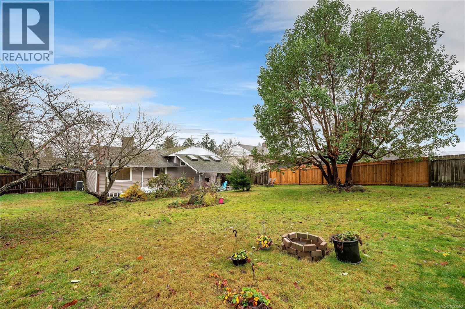 392 Thulin St, Campbell River