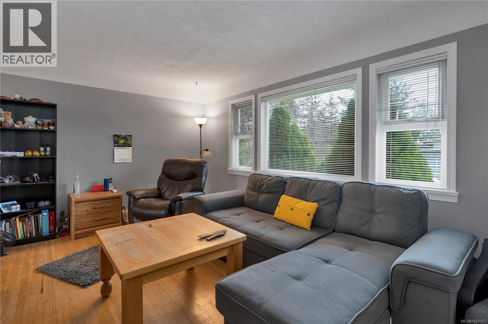 392 Thulin St, Campbell River