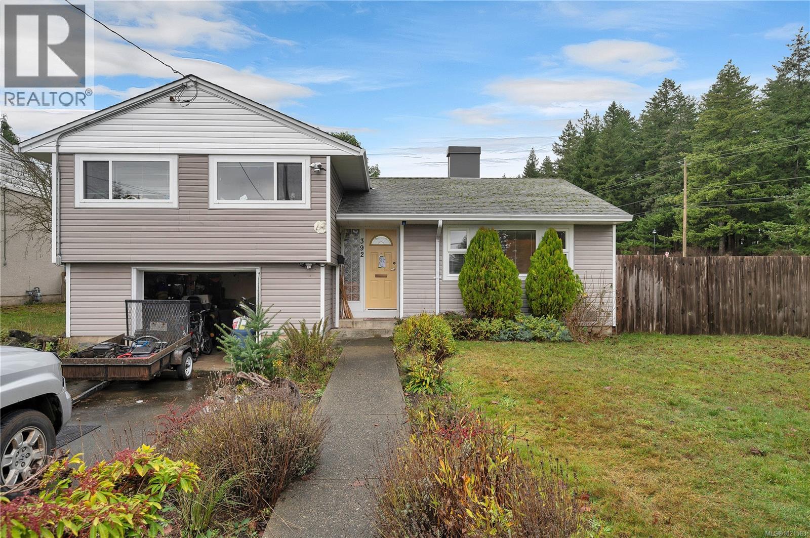 392 Thulin St, Campbell River