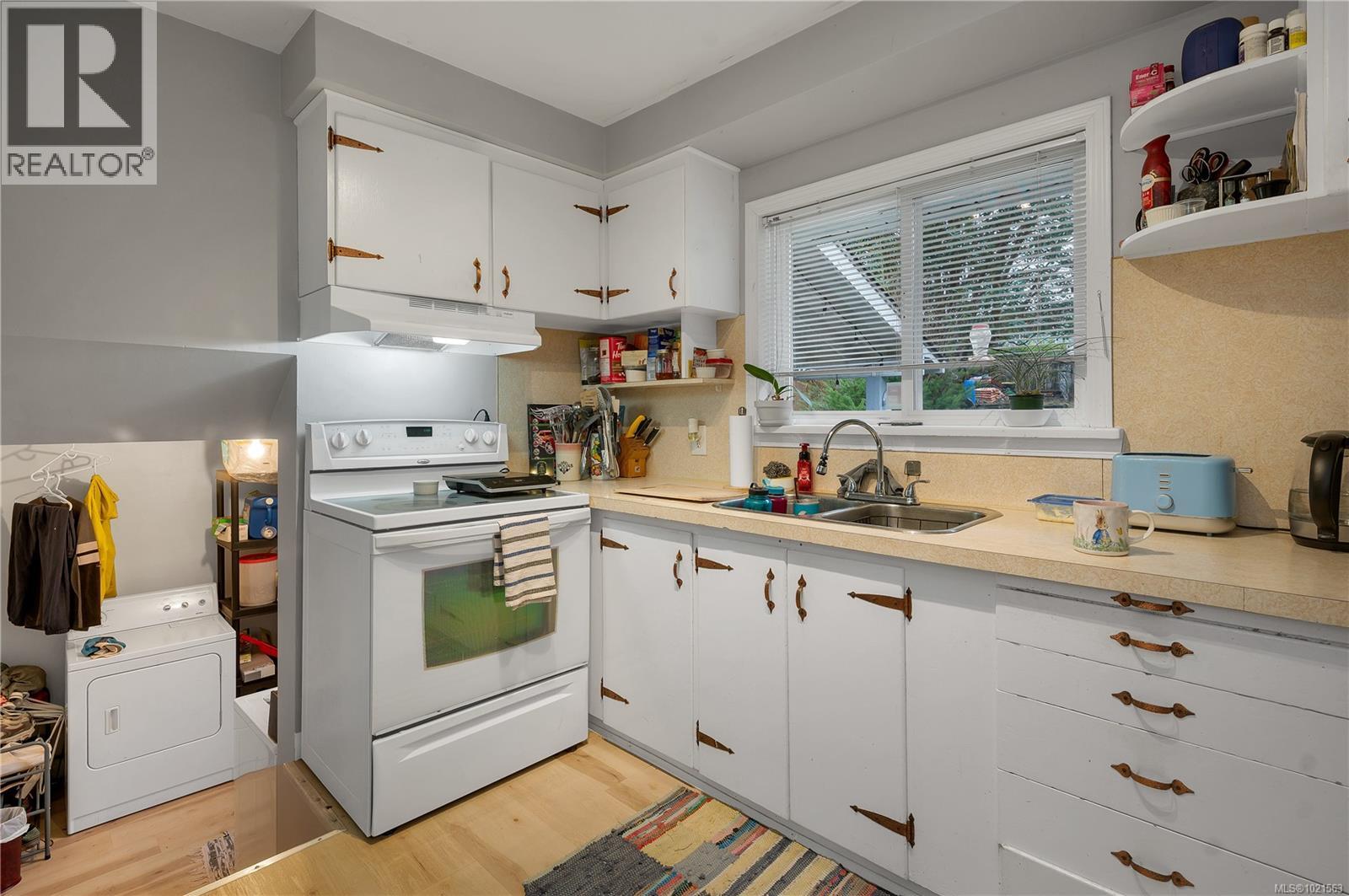 392 Thulin St, Campbell River