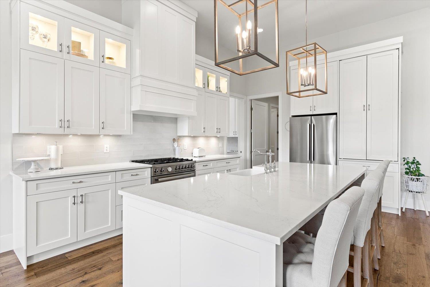 4491 BENCH ROAD, Ryder Lake, Chilliwack