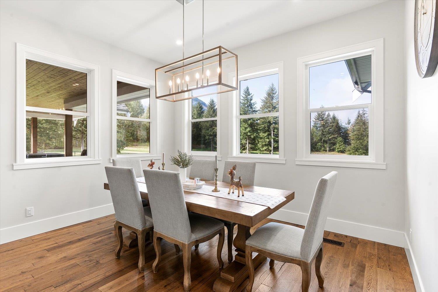 4491 BENCH ROAD, Ryder Lake, Chilliwack